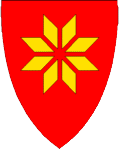 norge flag